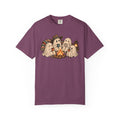 Ghost Campfire T-Shirt