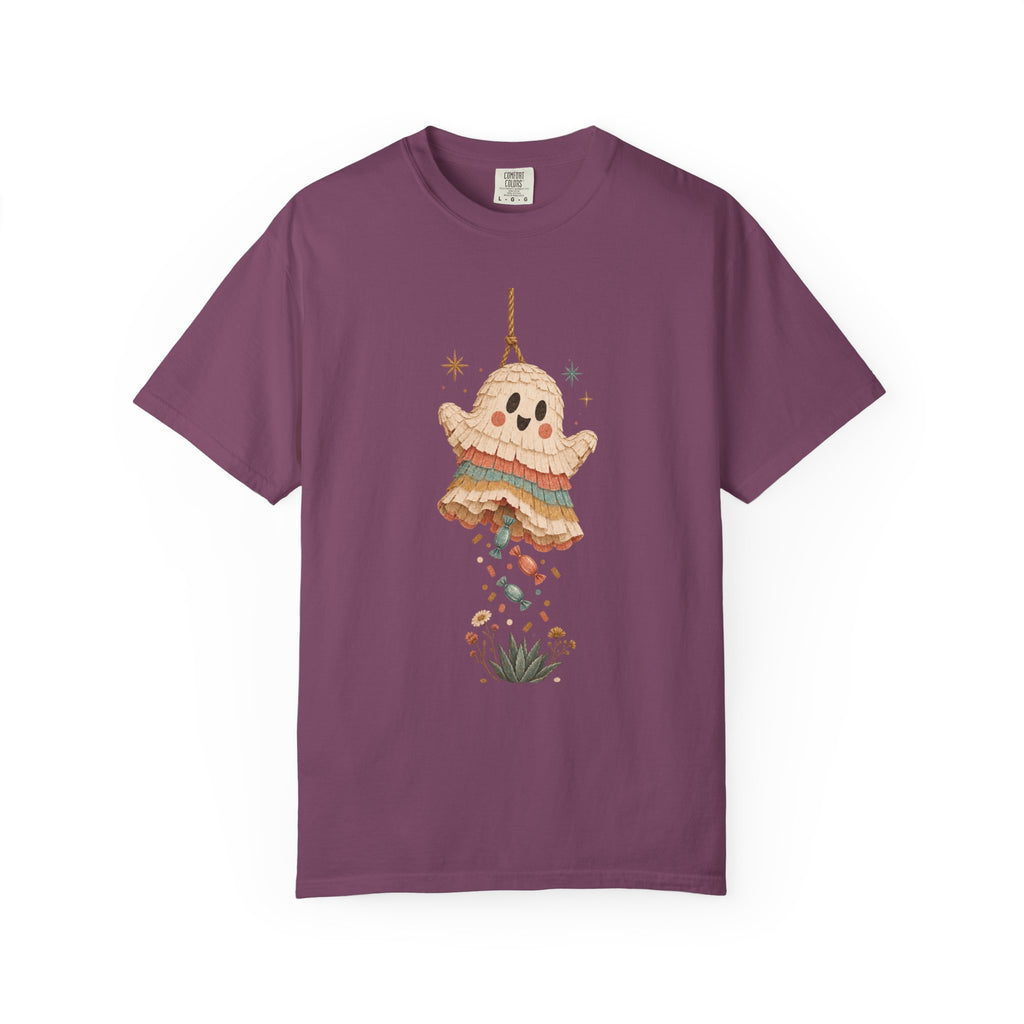 Piñata Ghost T-Shirt