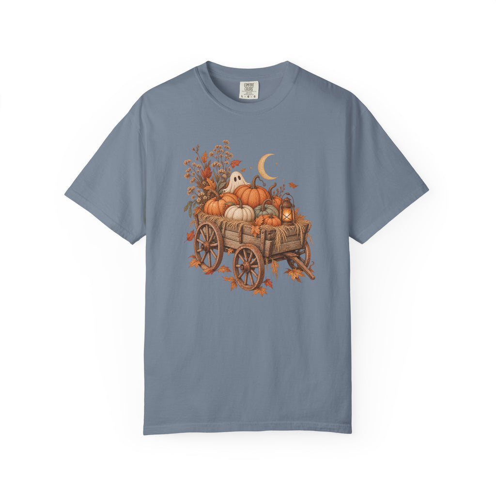 Moonlit Harvest T-Shirt