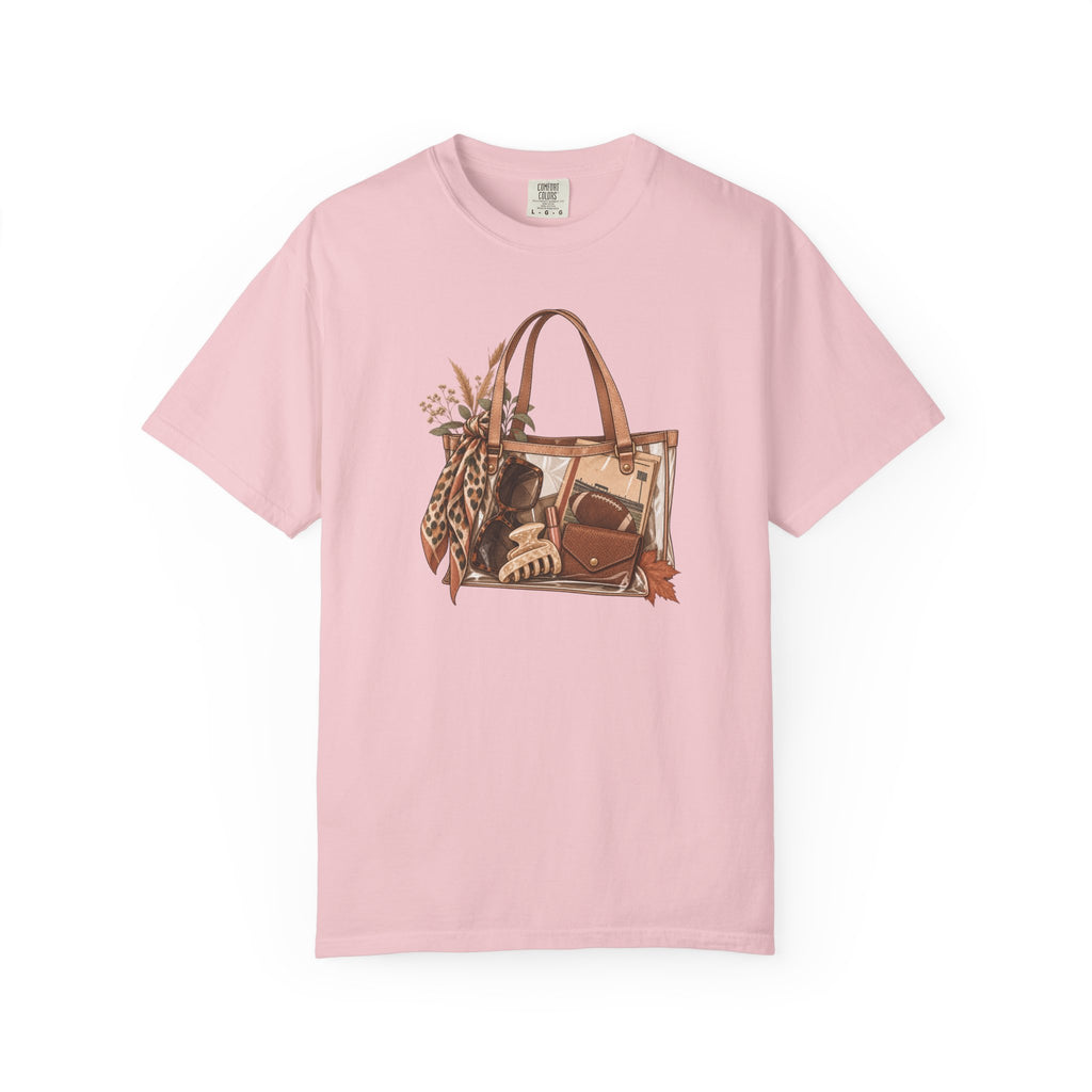 Game Day Essentials T-shirt