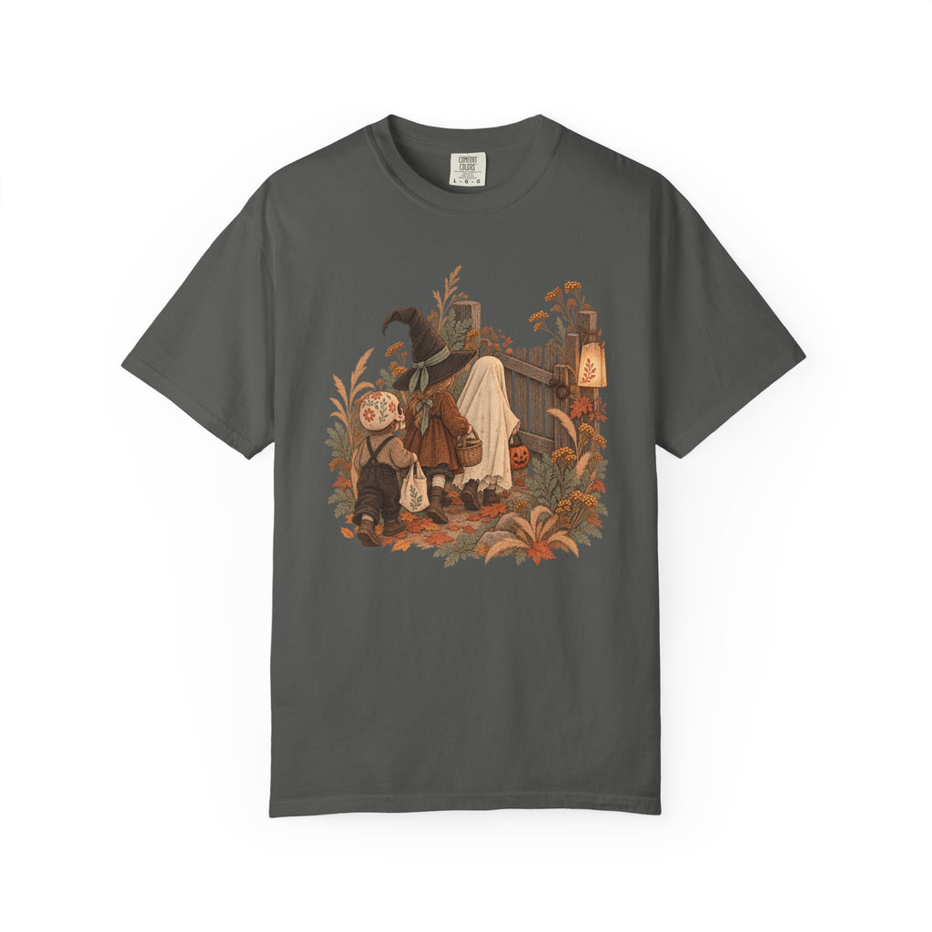 Last House on the Block T-Shirt