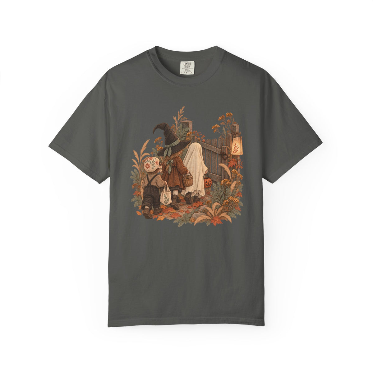 Last House on the Block T-Shirt
