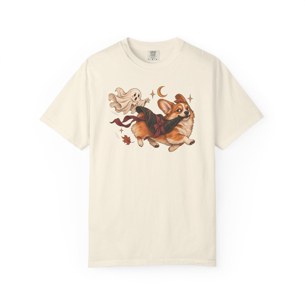 Haunted Getaway T-Shirt