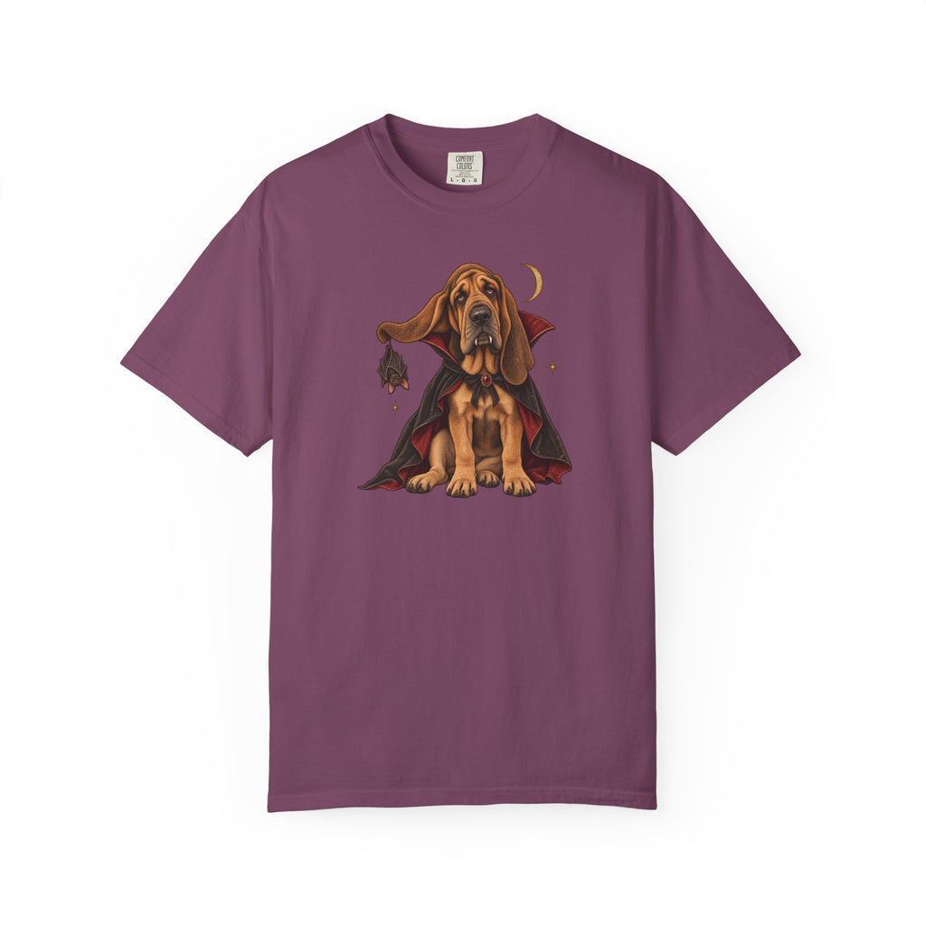 Reluctant Vampire T-Shirt