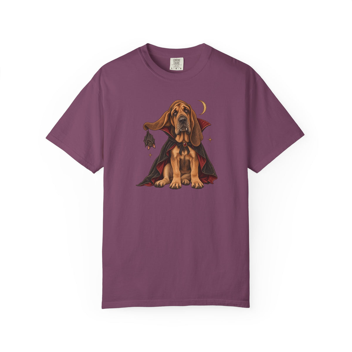 Reluctant Vampire T-Shirt