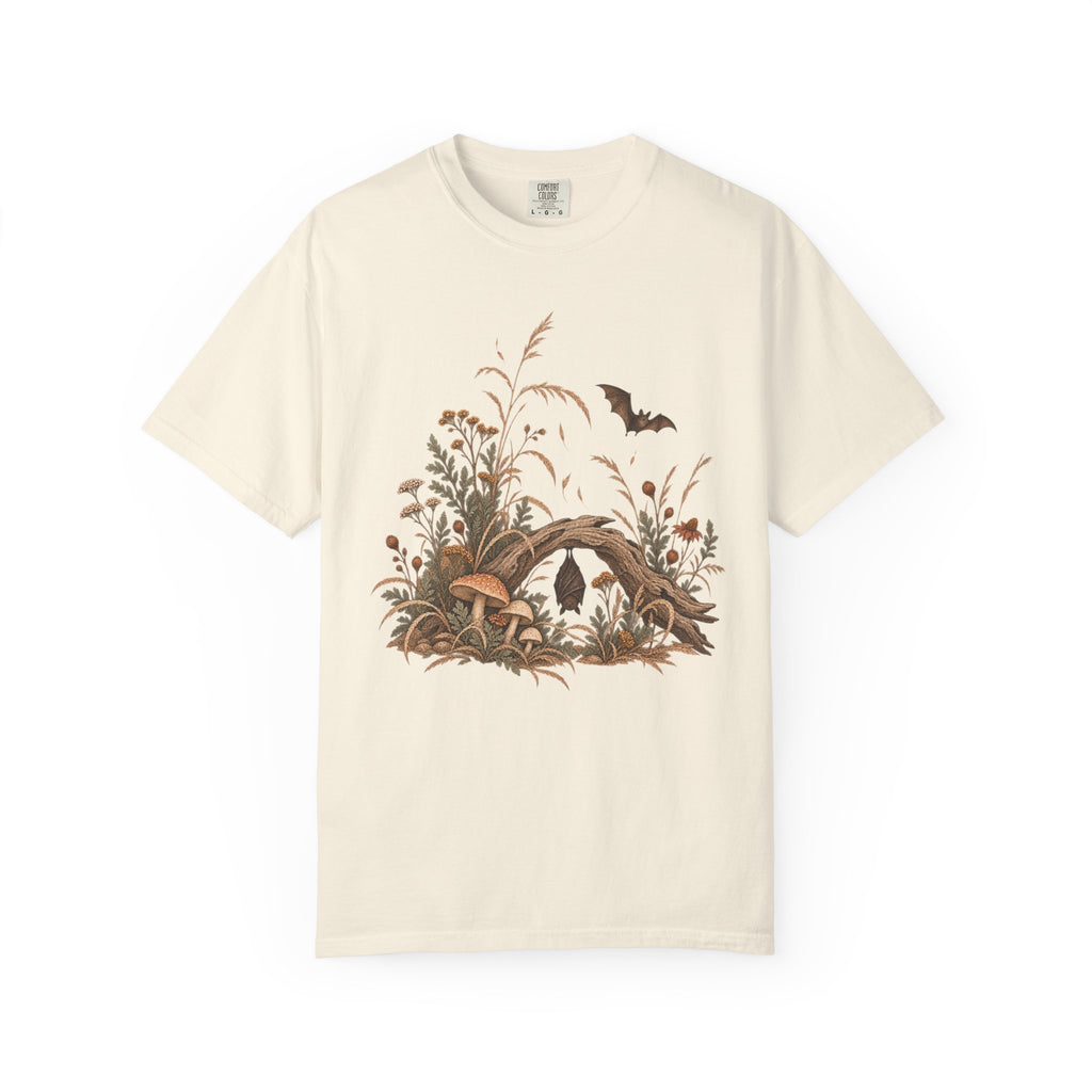 Desert Night Garden T-Shirt