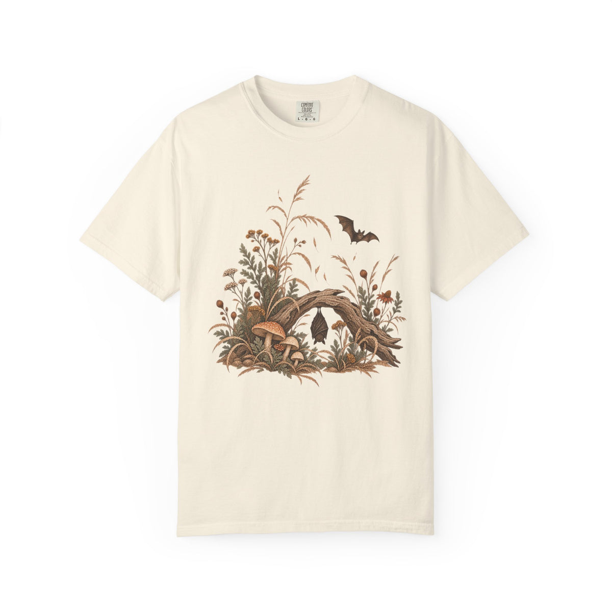 Desert Night Garden T-Shirt