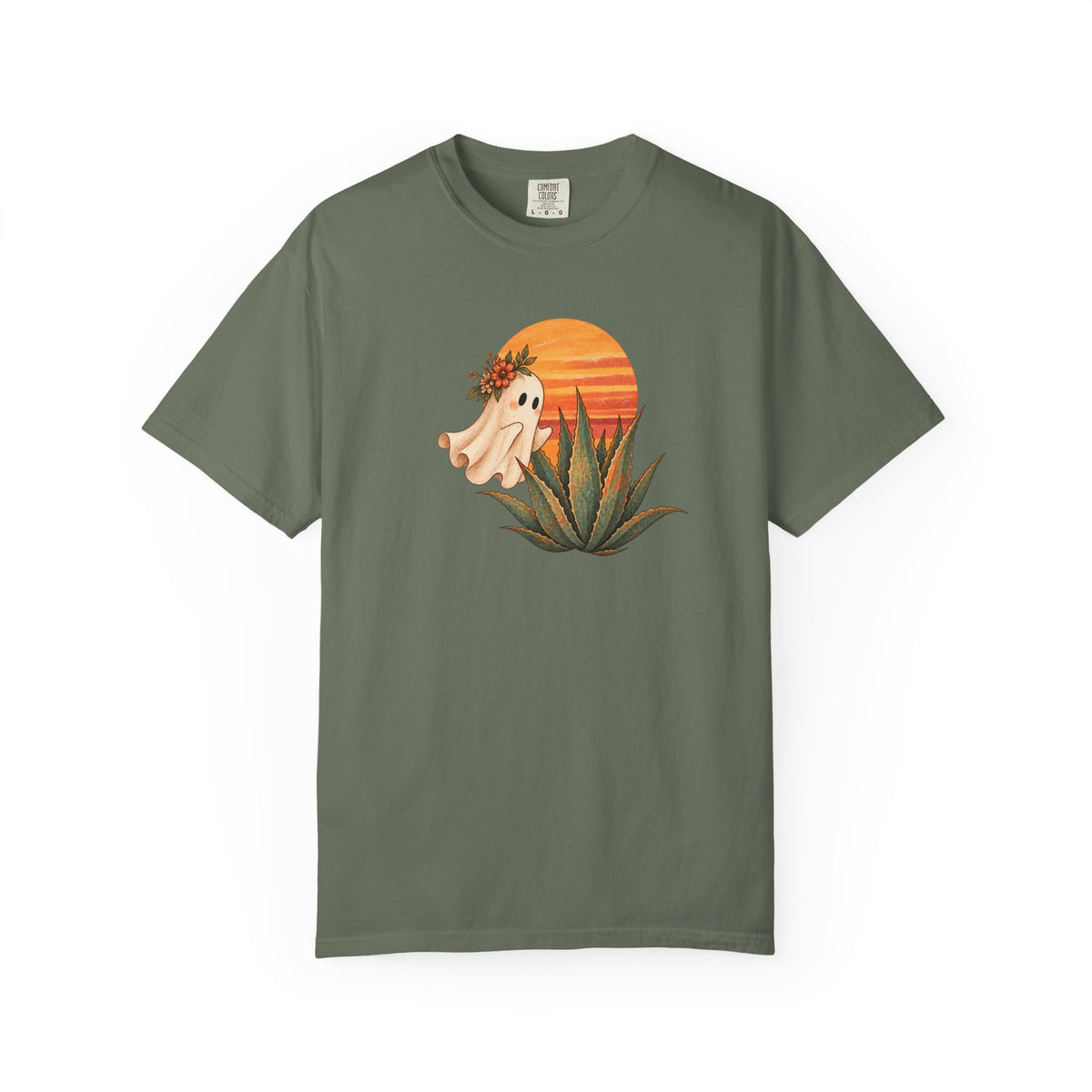 Desert Ghost T-Shirt
