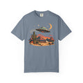 Strange Night in the Desert T-Shirt