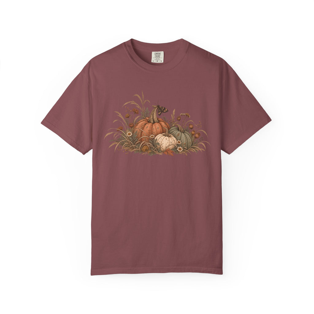 Quiet Harvest T-Shirt