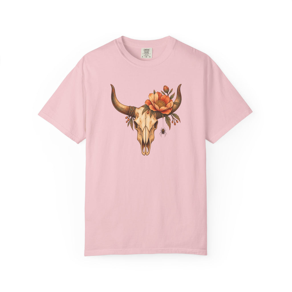 Desert Bloom T-shirt