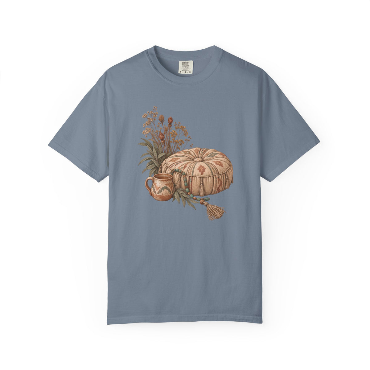 Desert Stillness T-shirt