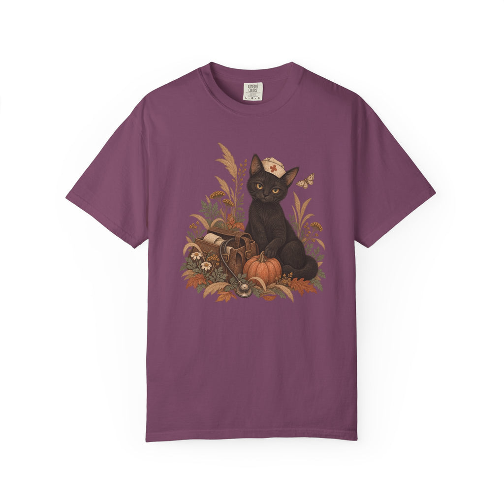 Night Shift House Call T-Shirt