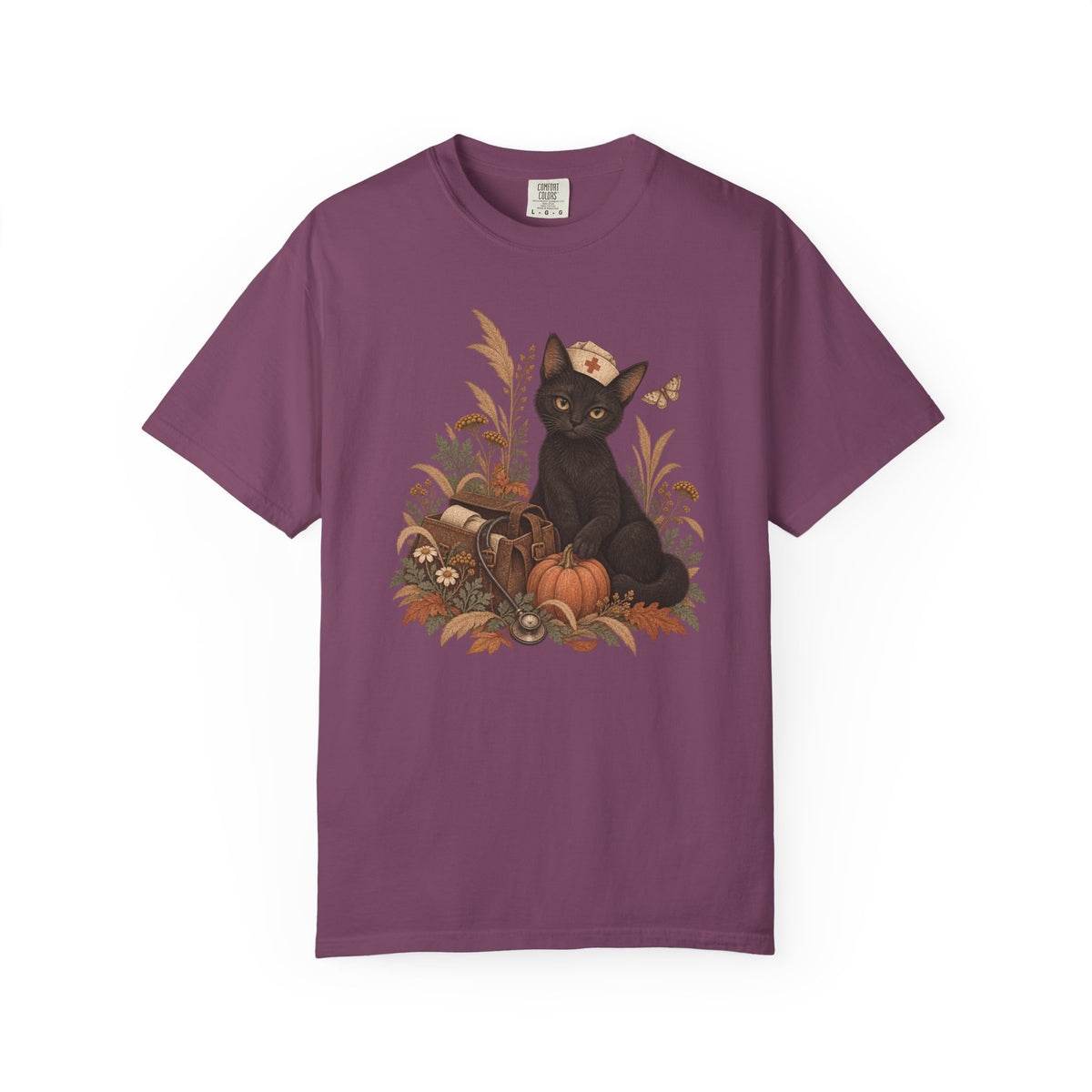 Night Shift House Call T-Shirt