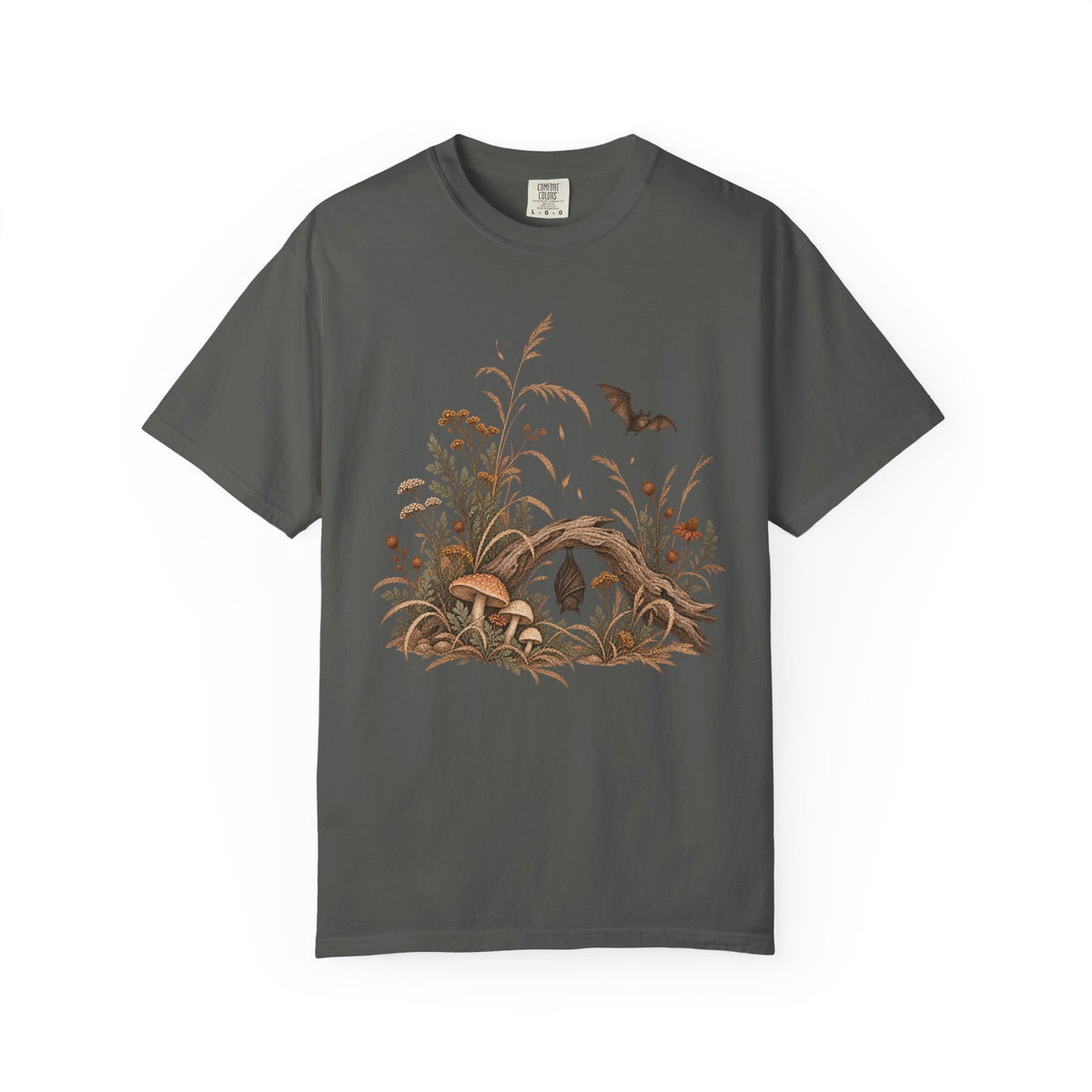 Desert Night Garden T-Shirt