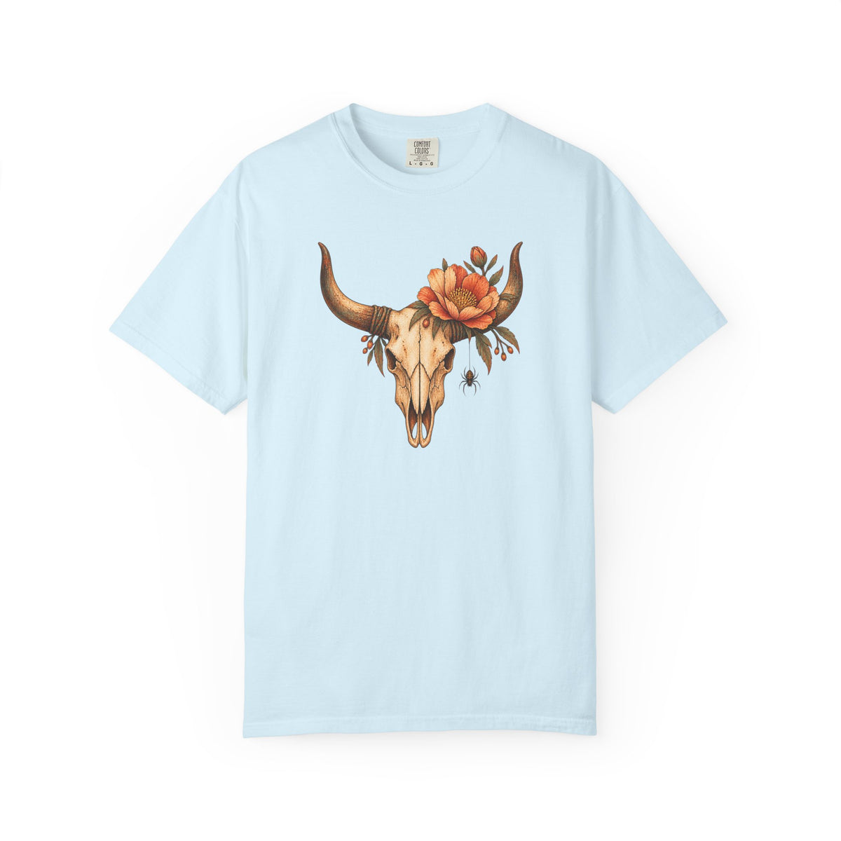 Desert Bloom T-shirt