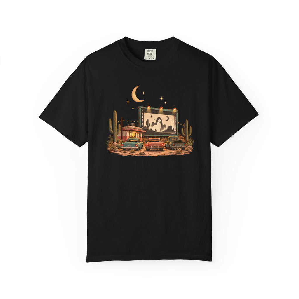 Desert Drive In T-Shirt