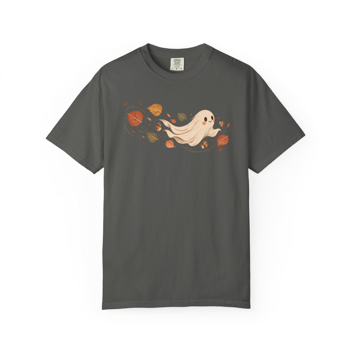 Autumn Spirit T-Shirt