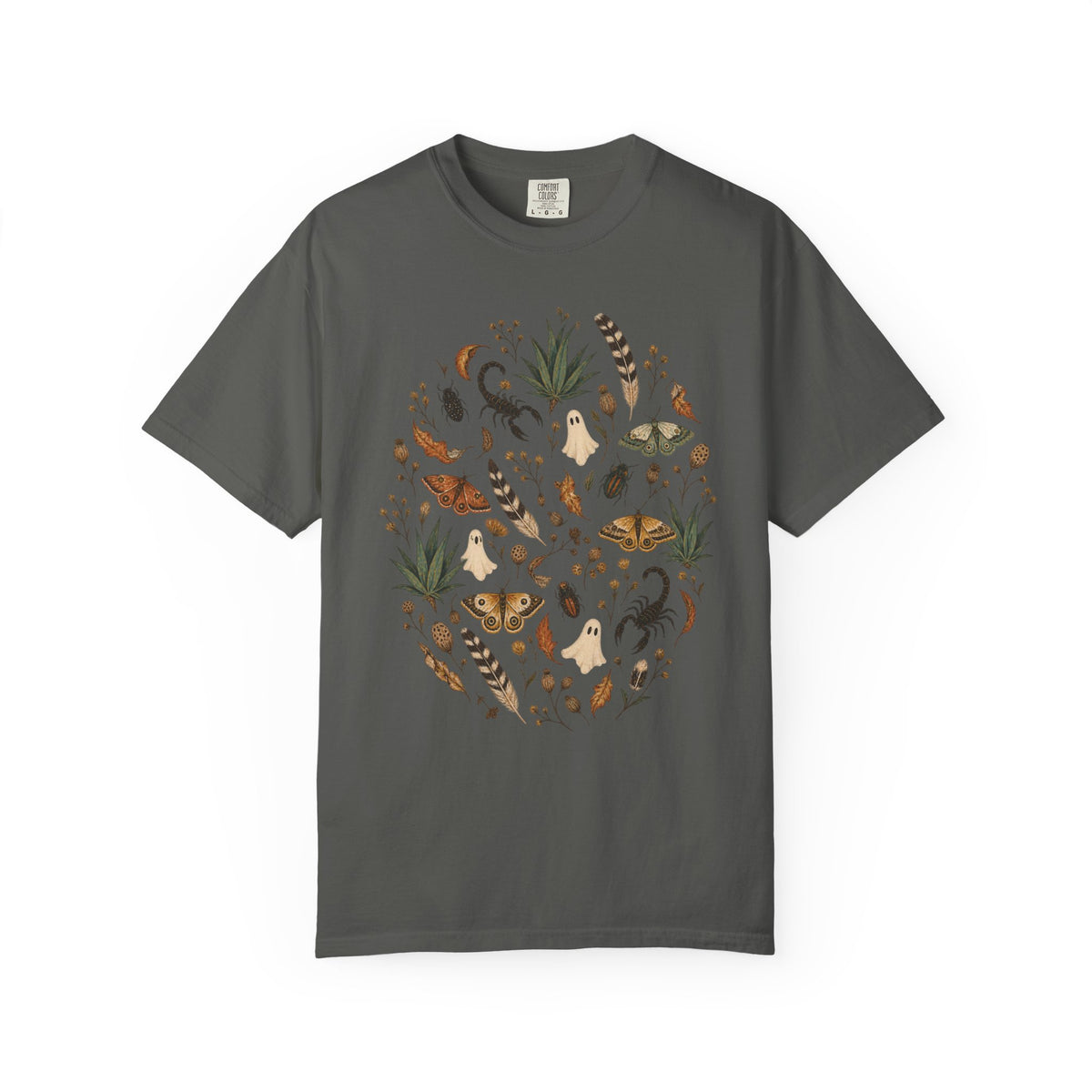 Desert Haunts T-Shirt