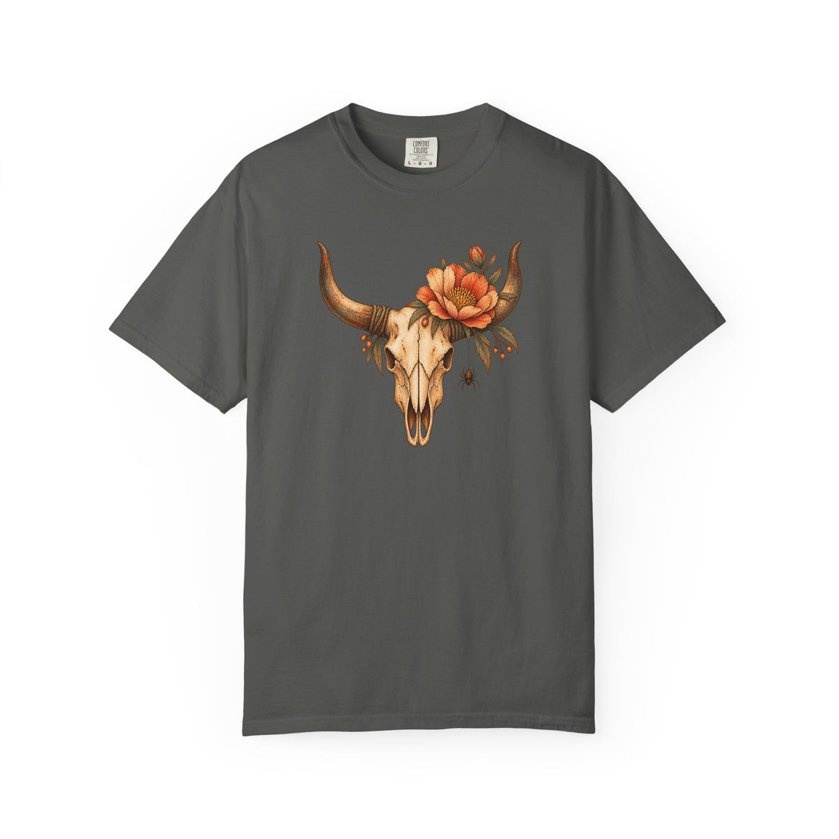 Desert Bloom T-shirt