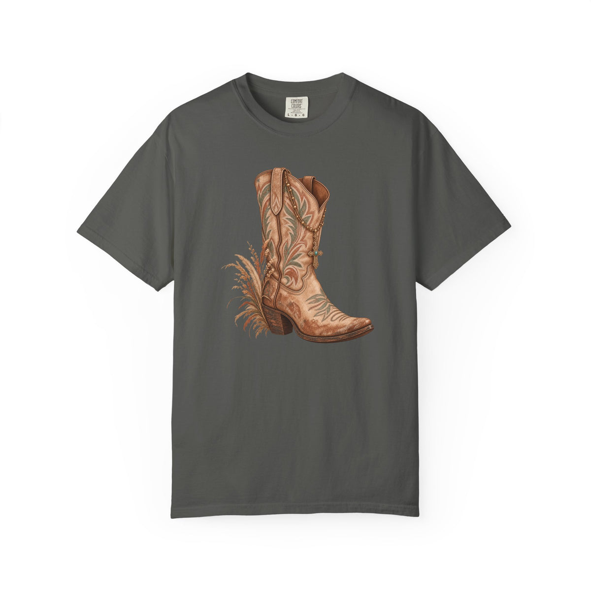 Desert Keepsake T-Shirt