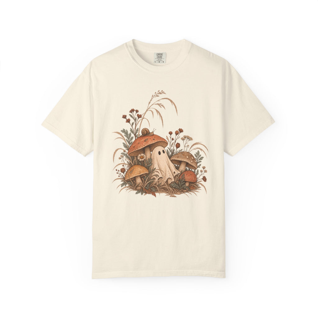 Under the Cap T-Shirt