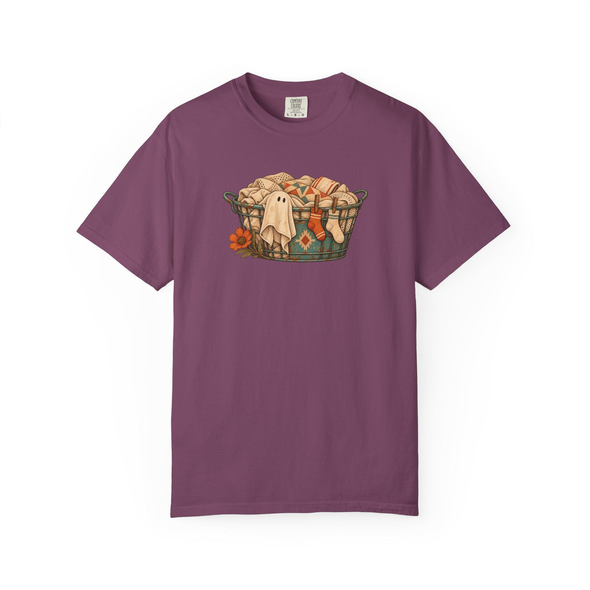 Freshly Haunted T-Shirt