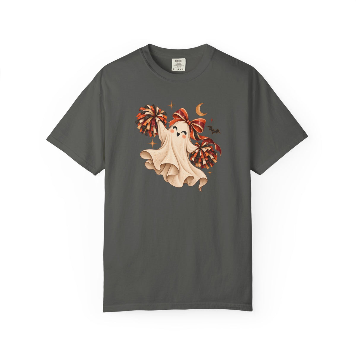 Game Day Spirits T-Shirt