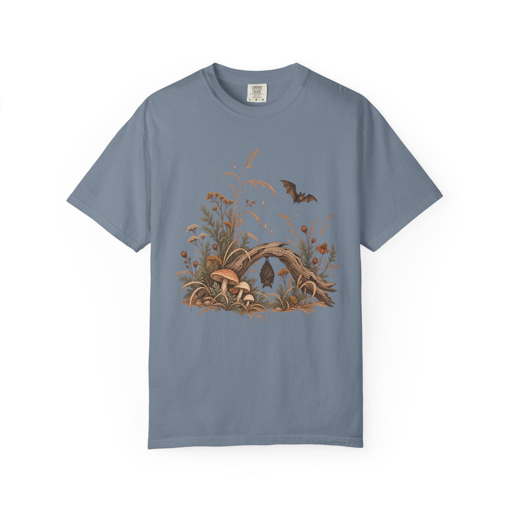 Desert Night Garden T-Shirt