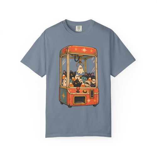 Claw Machine T-Shirt