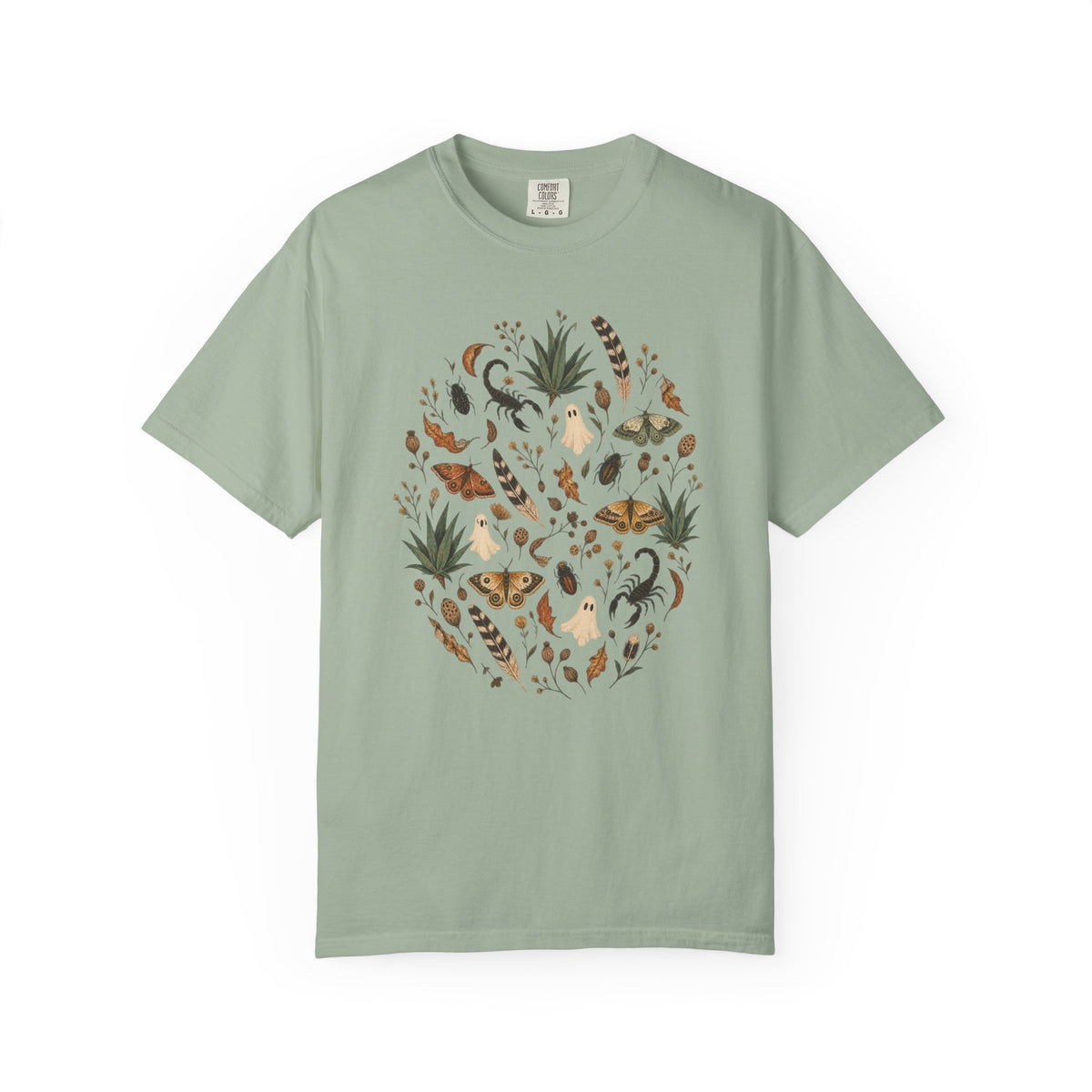Desert Haunts T-Shirt