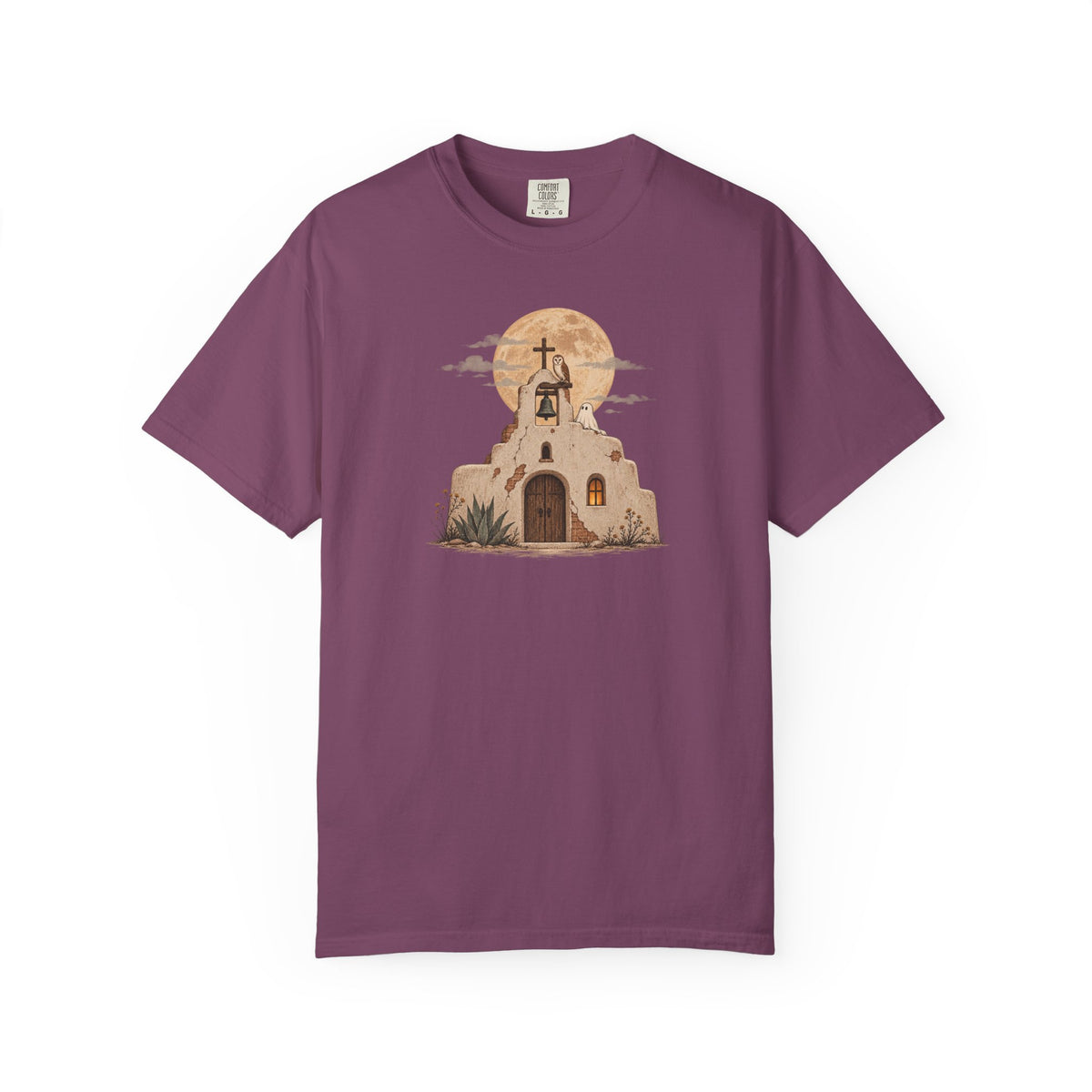 Desert Haunt T-Shirt