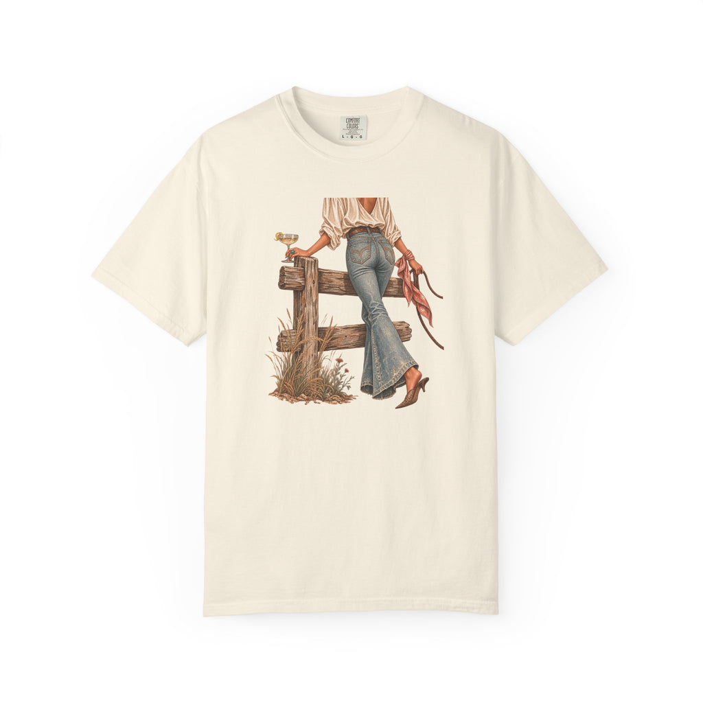 One More Before Sundown T-Shirt