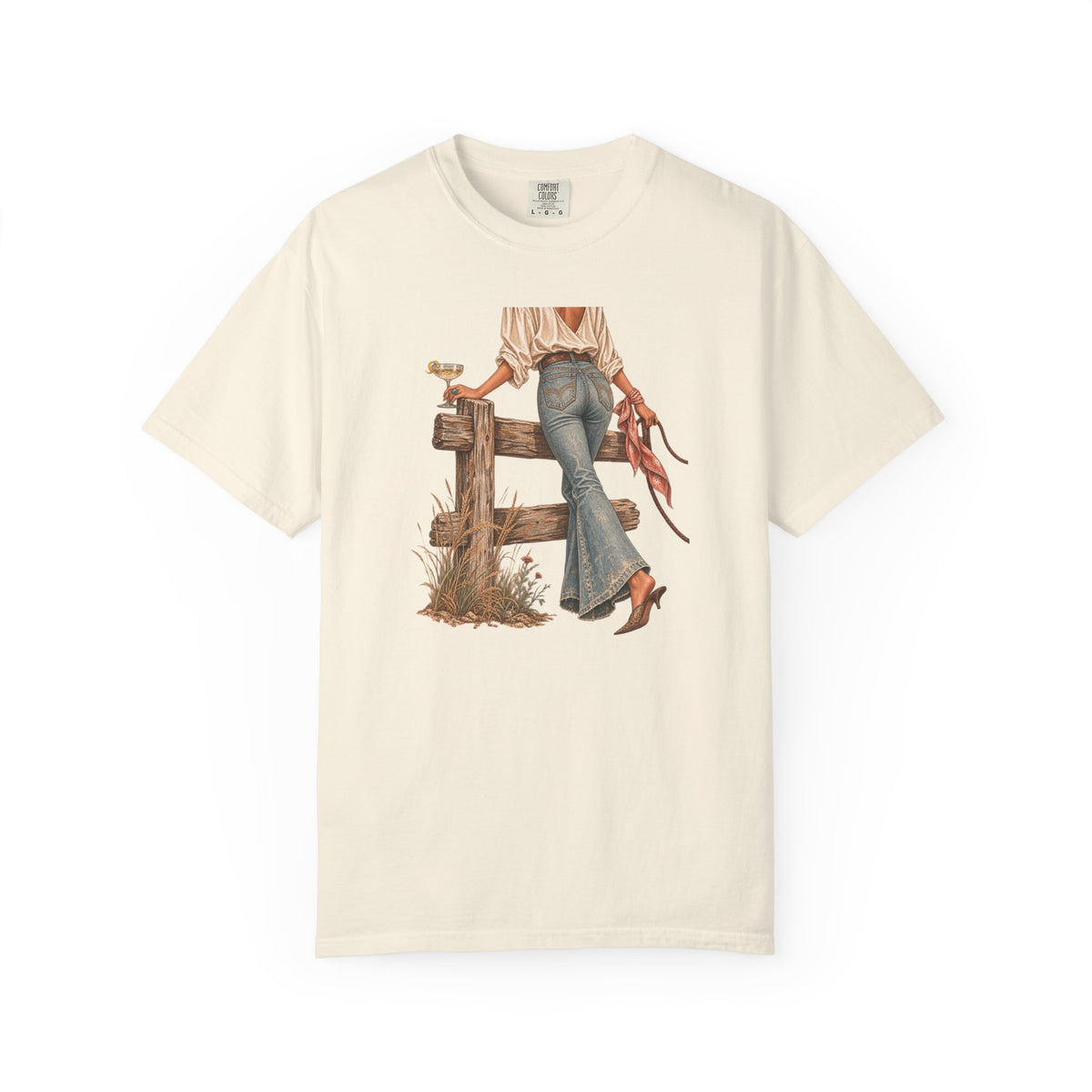 One More Before Sundown T-Shirt