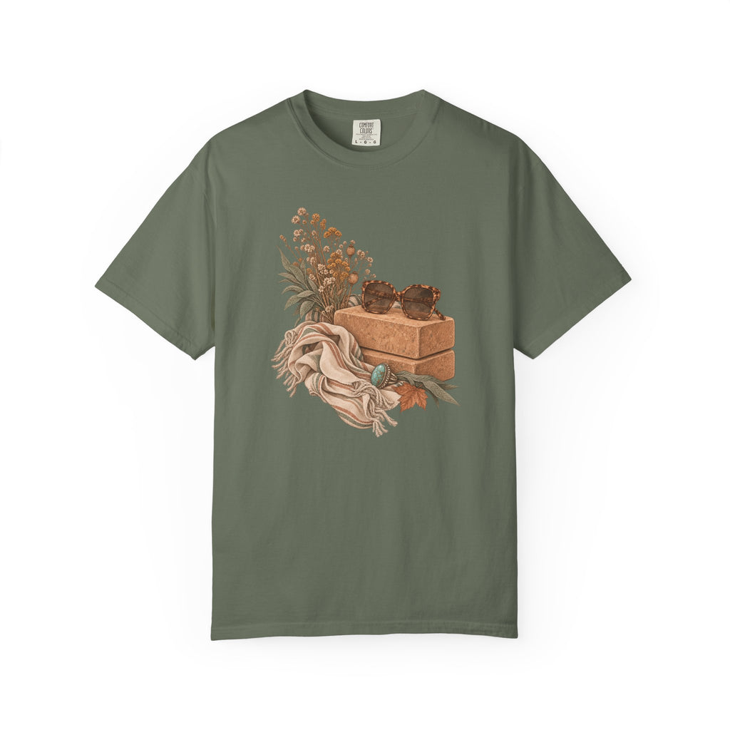 Desert Balance T-Shirt