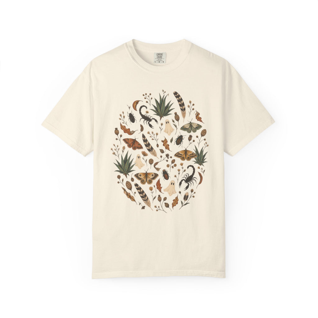 Desert Haunts T-Shirt