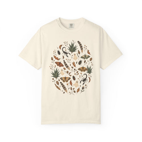 Desert Haunts T-Shirt