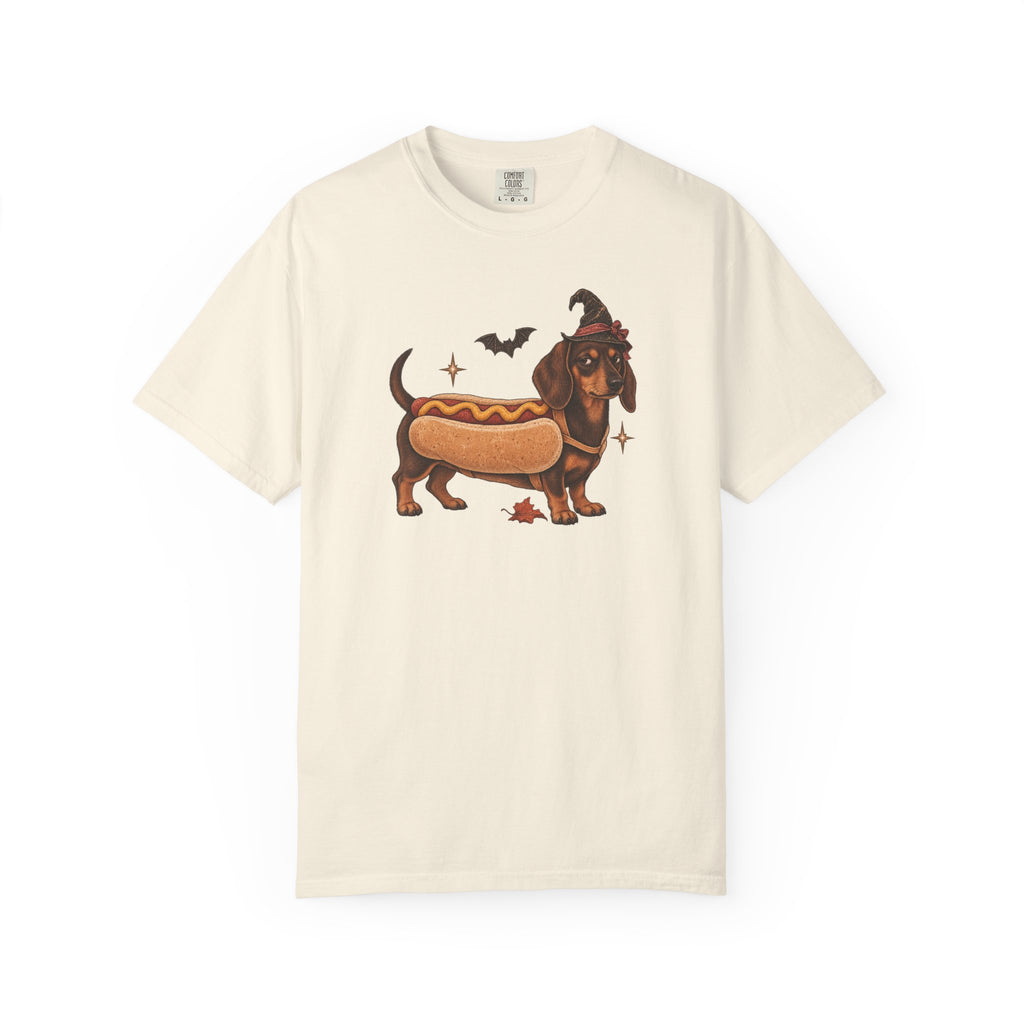 Wiener Witch T-Shirt