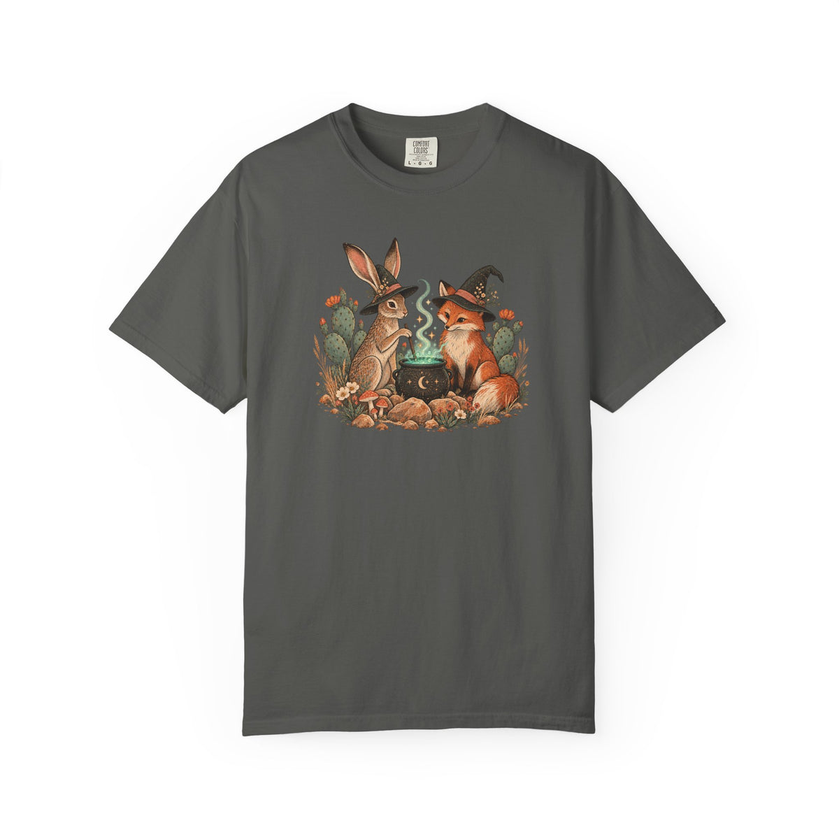 Desert Spell T-Shirt
