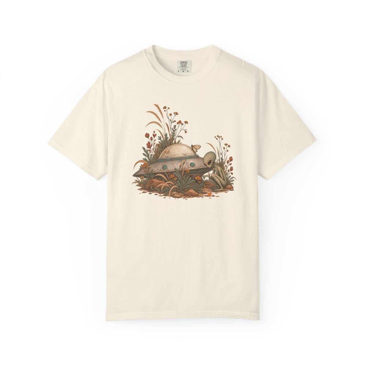 Close Encounter T-Shirt