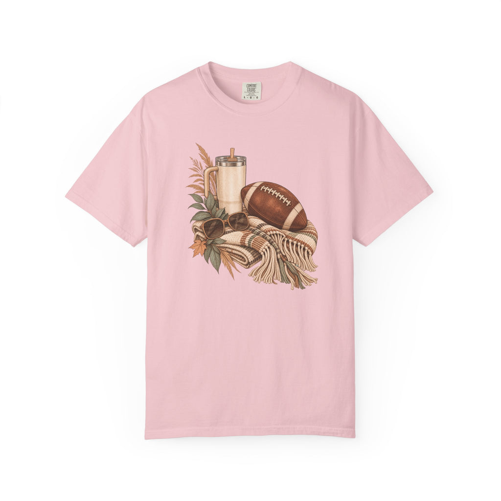 Friday Night Cozy T-shirt