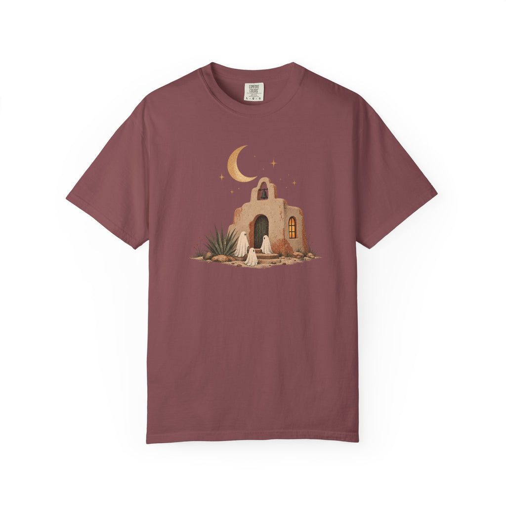 Moonlit Mission T-Shirt