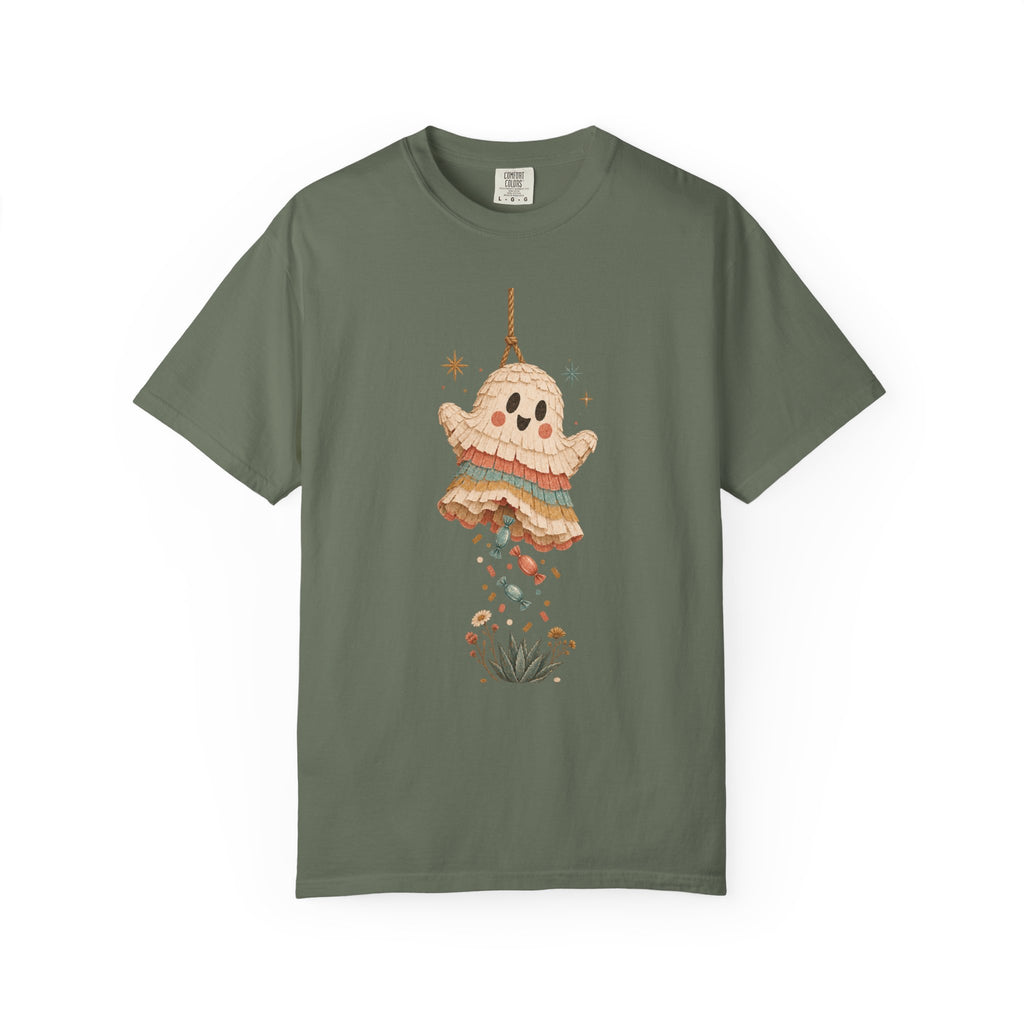 Piñata Ghost T-Shirt