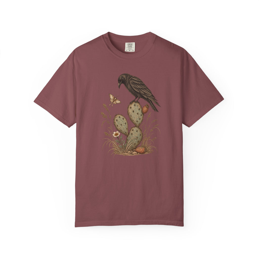 Desert Watcher T-shirt