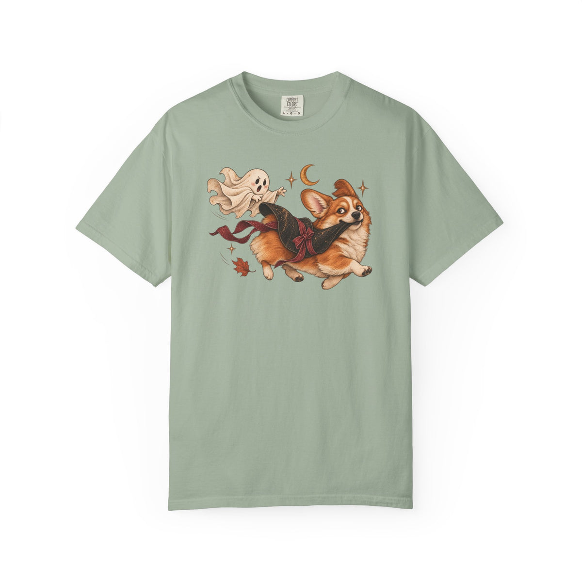 Haunted Getaway T-Shirt