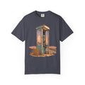 Ghost Phone Booth T-Shirt