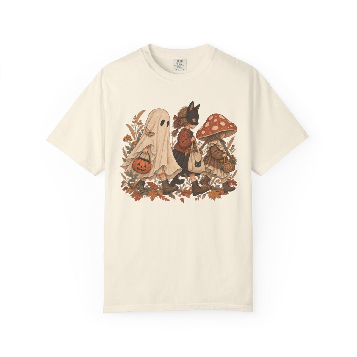 Costume Parade T-Shirt