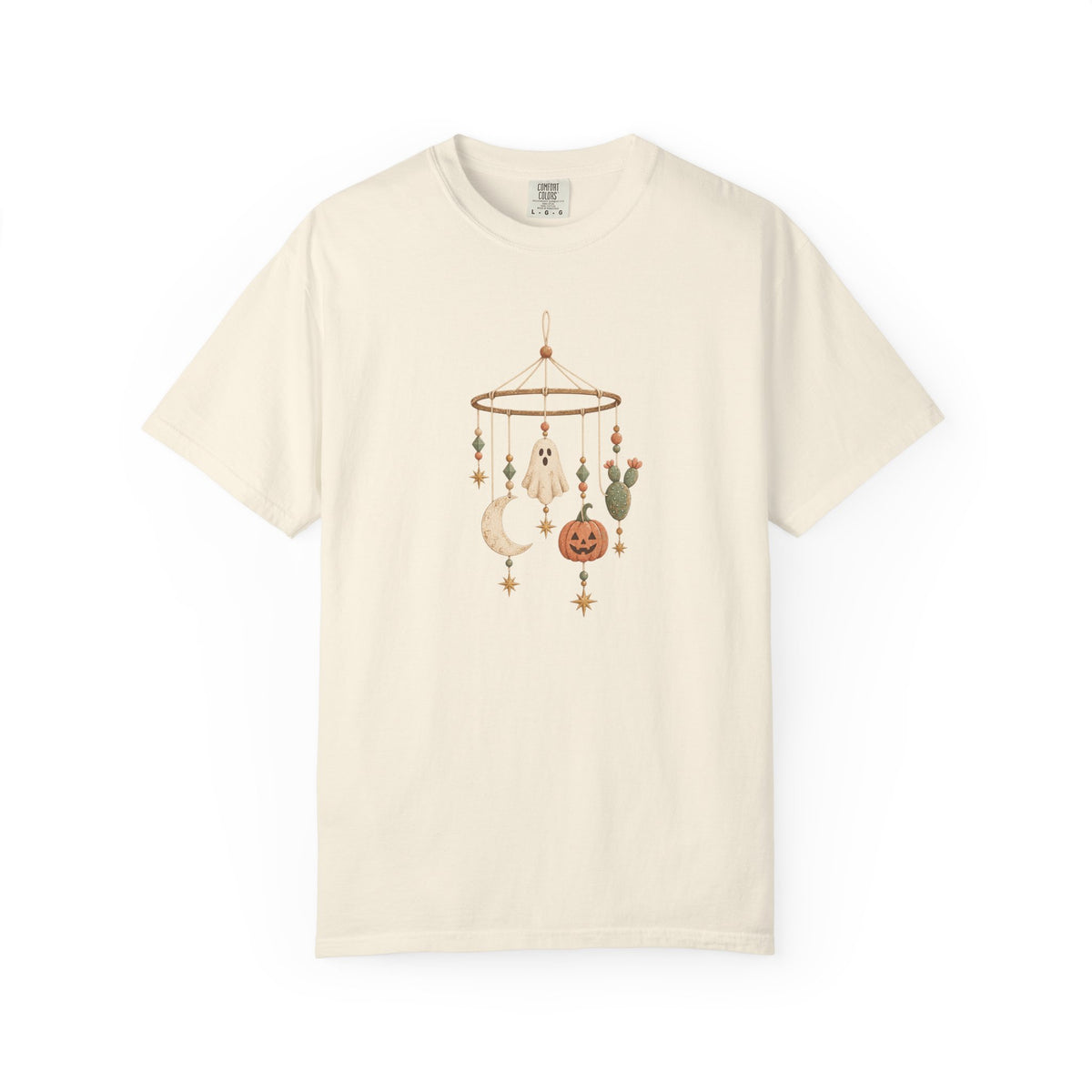 Little Things that Haunt T-Shirt