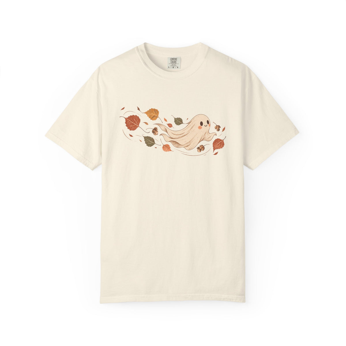 Autumn Spirit T-Shirt