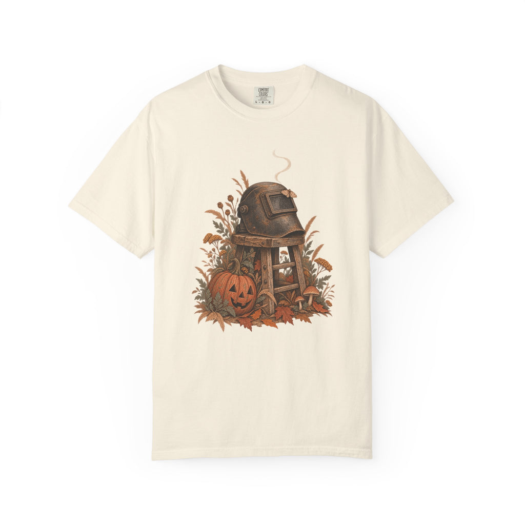 Welding Hood T-Shirt